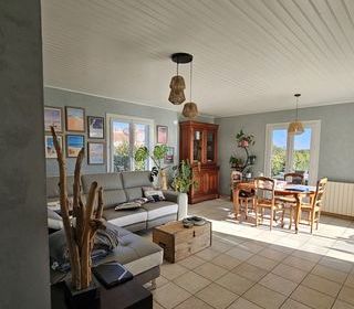  Maison � vendre 5 pi�ces 114 m�