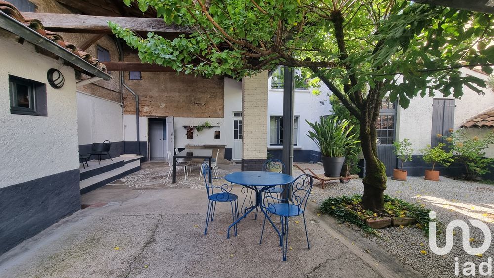 � vendre  Maison Albi (81000)