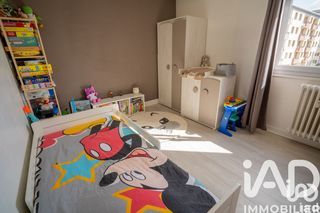  Appartement � vendre 3 pi�ces 66 m�