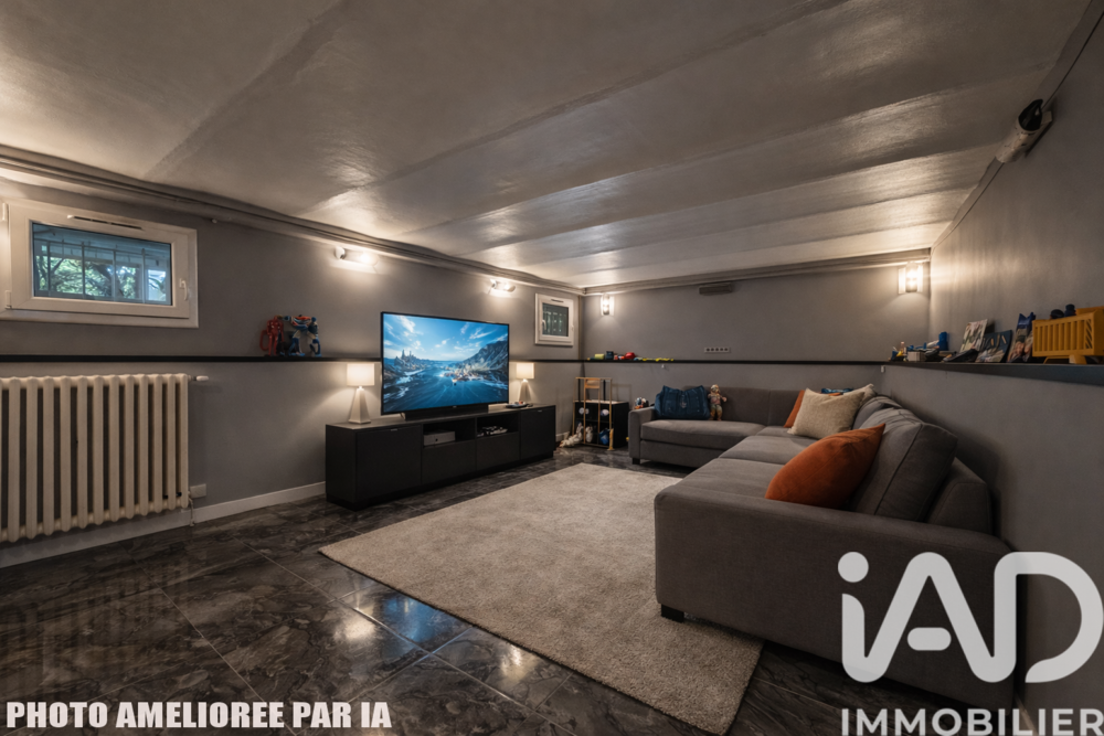 � vendre  Maison Joinville-le-Pont (94340)
