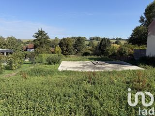  Terrain � vendre 1050 m�