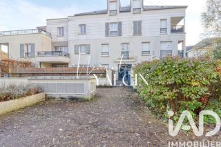  Appartement � vendre 1 pi�ce 35 m�