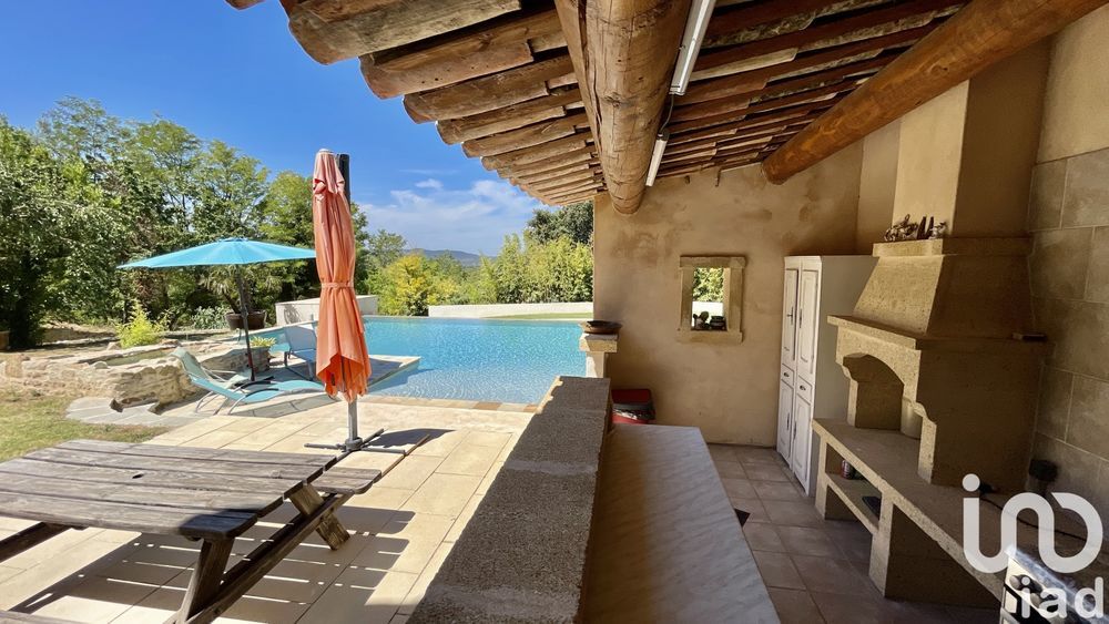 � vendre  Maison Piolenc (84420)