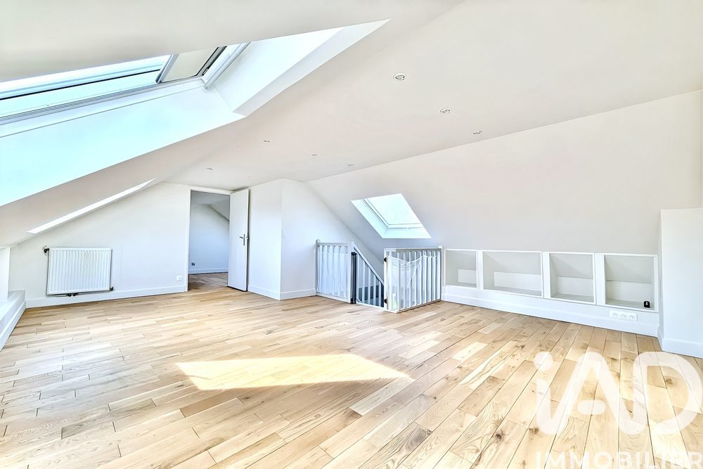 � vendre  Maison Bussy-Saint-Georges (77600)