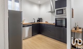  Appartement � vendre 2 pi�ces 57 m�