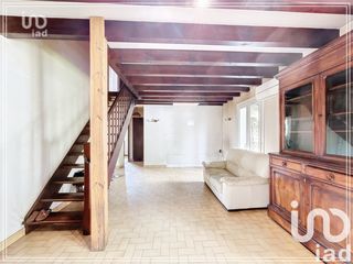  Maison � vendre 6 pi�ces 117 m�