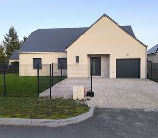  Maison � vendre 5 pi�ces 100 m�