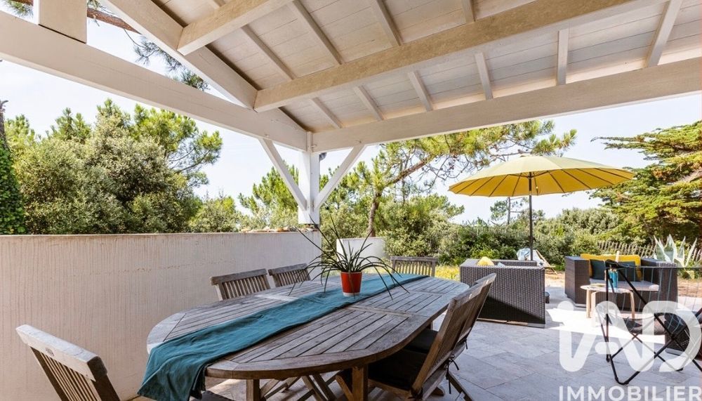 � vendre  Maison Saint-Georges-d'Ol�ron (17190)