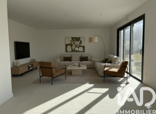  Maison � vendre 6 pi�ces 127 m�