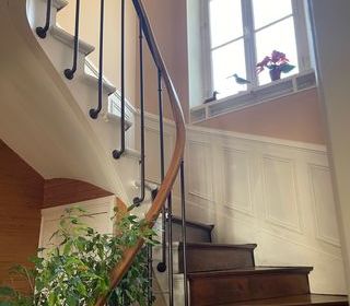  Maison � vendre 8 pi�ces 149 m�