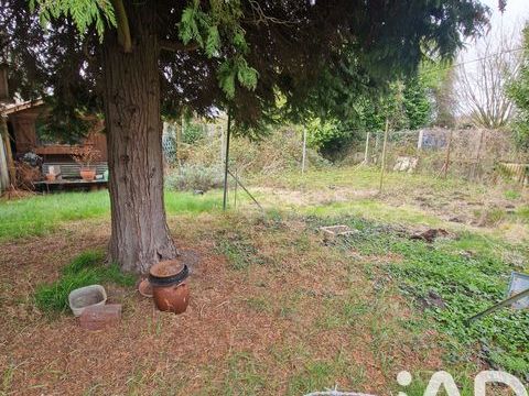   Vente Maison/villa 4 pi�ces Maison - 4 pi�ce(s) - 100 m�