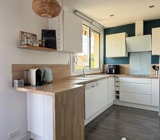  Maison � vendre 4 pi�ces 65 m�