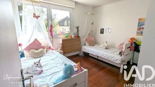  Appartement � vendre 3 pi�ces 64 m�