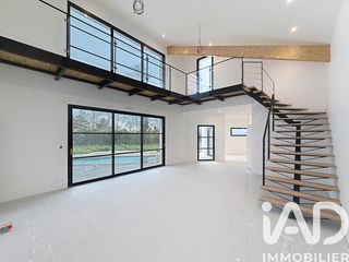  Maison � vendre 5 pi�ces 140 m�