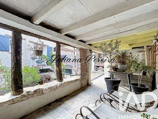  Maison � vendre 9 pi�ces 189 m�