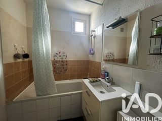  Appartement � vendre 3 pi�ces 63 m�