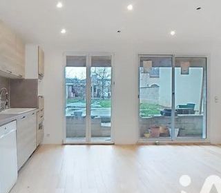  Maison � vendre 5 pi�ces 110 m�