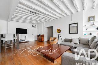  Appartement � vendre 4 pi�ces 94 m�