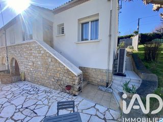  Maison � vendre 4 pi�ces 71 m�