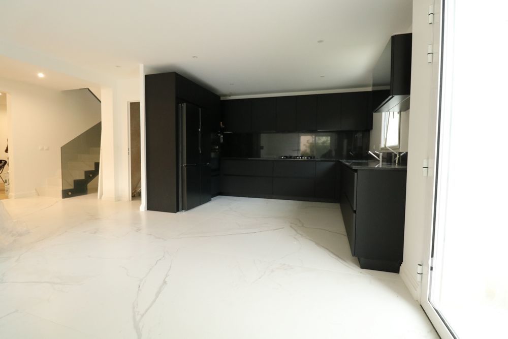 � vendre  Maison Bussy-Saint-Georges (77600)