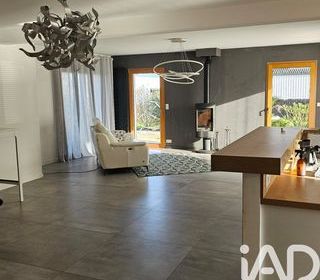  Maison � vendre 7 pi�ces 160 m�