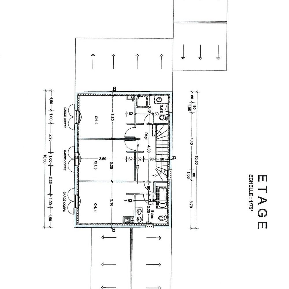 � vendre  Villa Le Plan-de-la-Tour (83120)