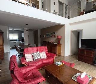  Maison � vendre 7 pi�ces 139 m�