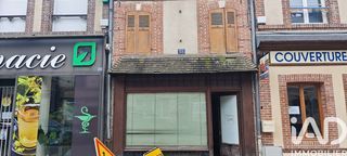  Immeuble � vendre 90 m�
