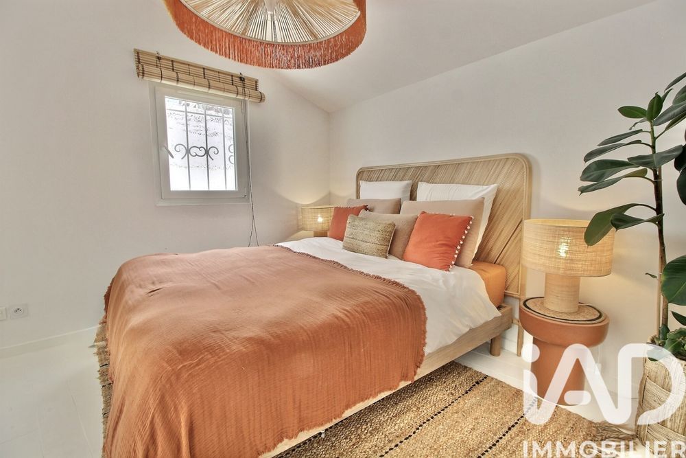 � vendre  Maison La Ciotat (13600)