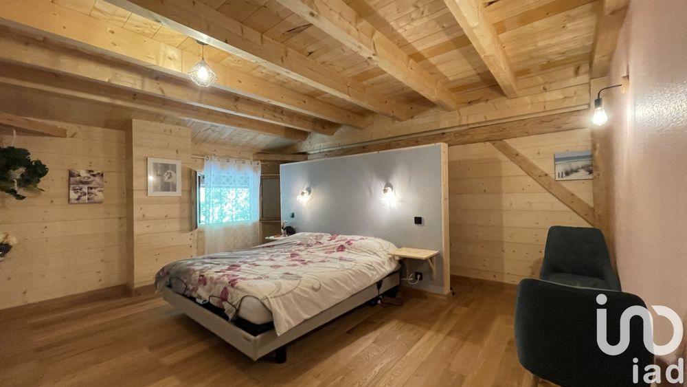 � vendre  Maison Bonneville (74130)