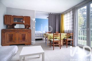  Appartement � vendre 2 pi�ces 36 m�