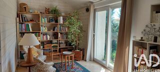  Maison � vendre 4 pi�ces 99 m�