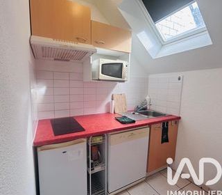  Appartement � vendre 2 pi�ces 23 m�