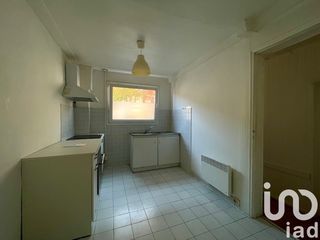  Maison � vendre 3 pi�ces 70 m�