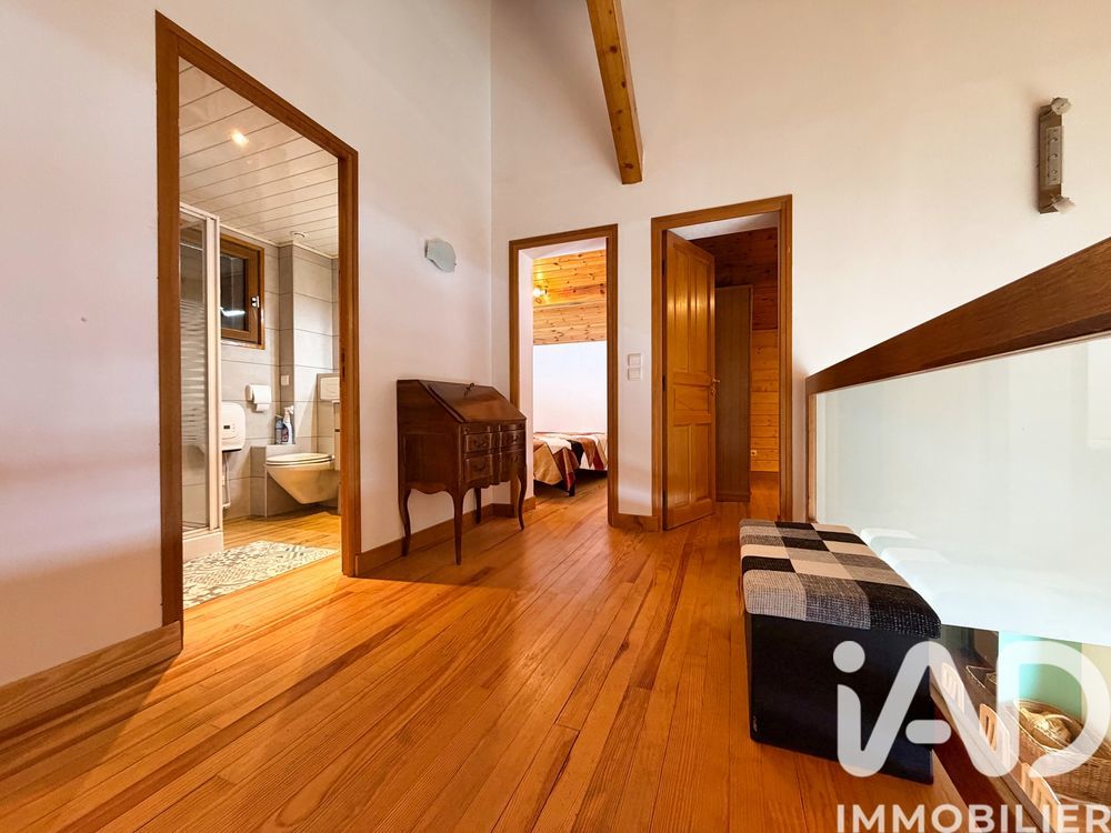 � vendre  Maison Les Angles (66210)