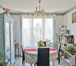  Appartement � vendre 3 pi�ces 64 m�