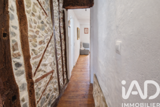  Maison � vendre 4 pi�ces 163 m�