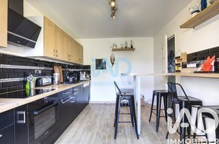  Maison � vendre 6 pi�ces 116 m�