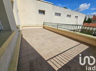  Appartement � louer 3 pi�ces 67 m�