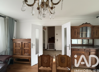  Maison � vendre 4 pi�ces 89 m�