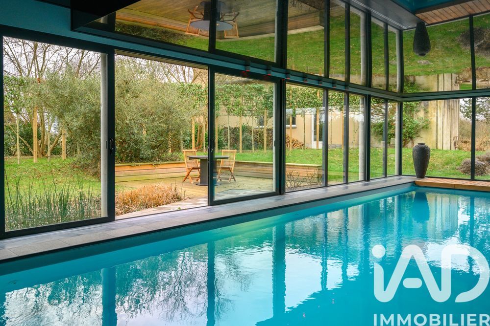 � vendre  Maison Lorgies (62840)