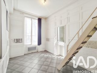  Appartement � vendre 1 pi�ce 34 m�