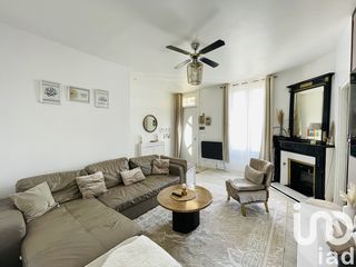  Maison � vendre 7 pi�ces 136 m�