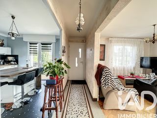  Maison � vendre 8 pi�ces 140 m�