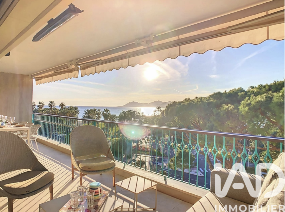 � vendre  Appartement Cannes (06400)
