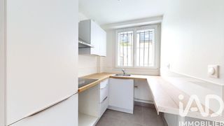  Appartement � vendre 3 pi�ces 46 m�