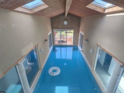   Vente Maison/villa 6 pi�ces Maison - 6 pi�ce(s) - 135 m�