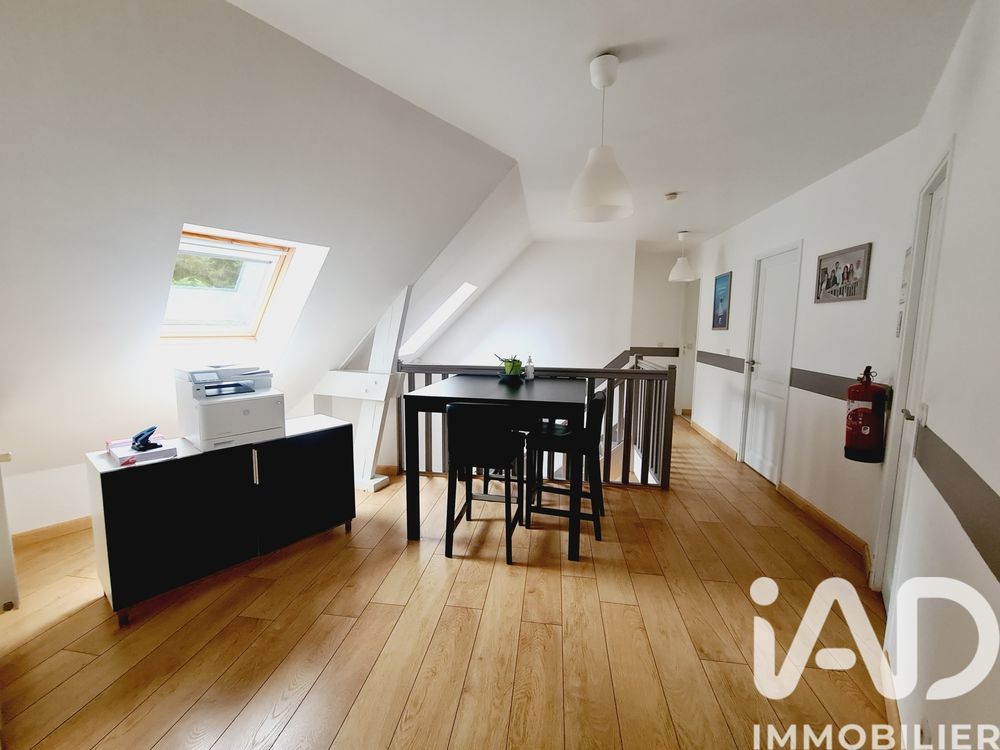 � vendre  Villa Briis-sous-Forges (91640)