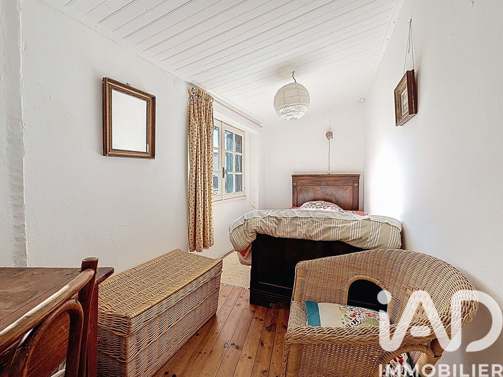 � vendre  Maison La Couarde-sur-Mer (17670)