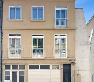  Immeuble � vendre 110 m�